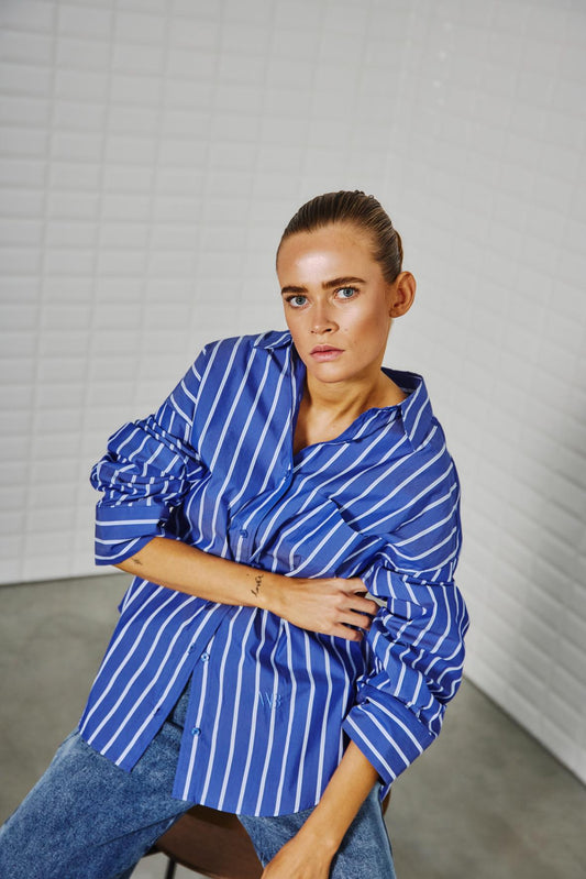  i Blå.......... fra WithBlack