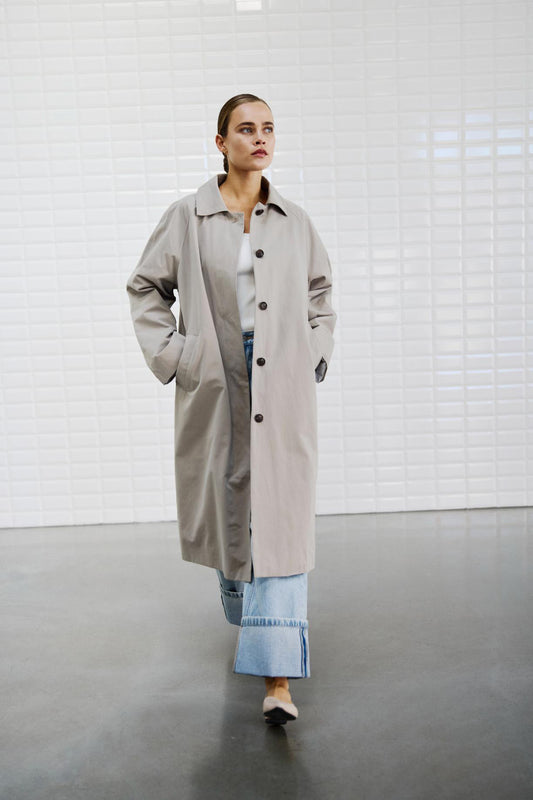  i Khaki fra WithBlack