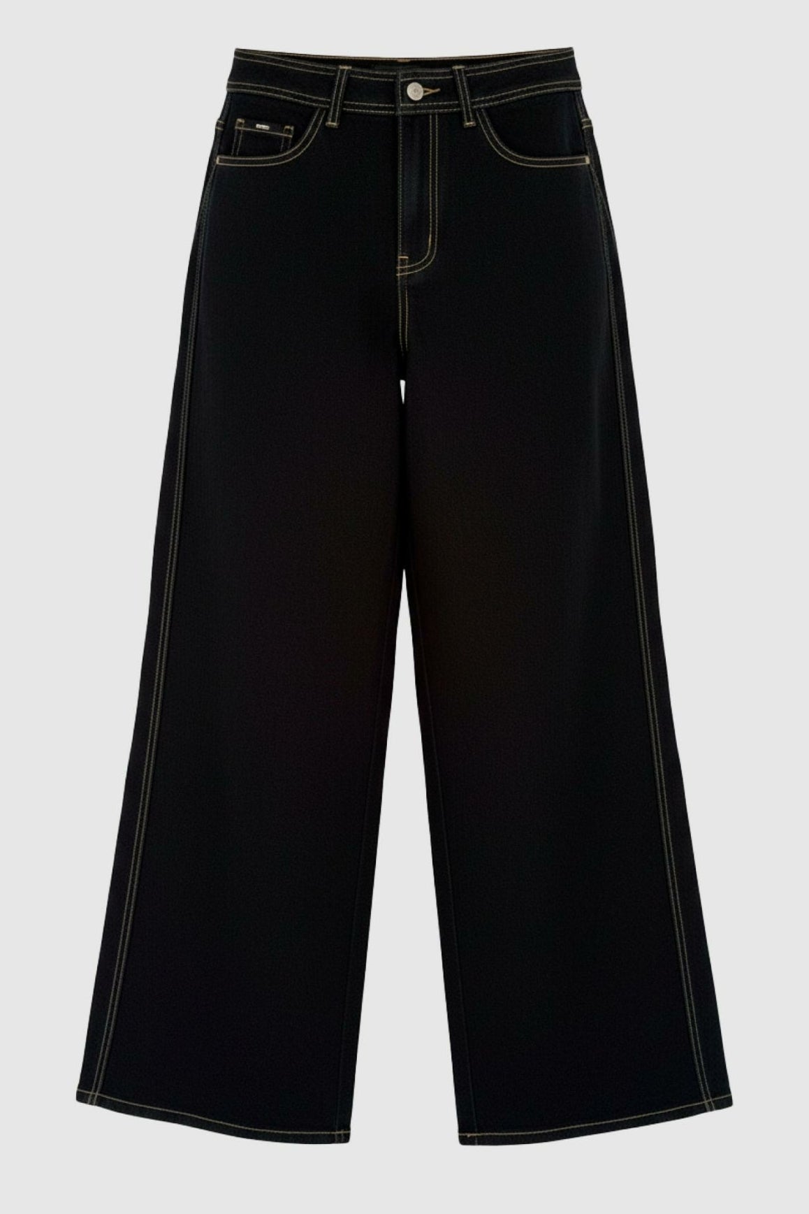 155631 | WithBlack - Wblphylis Mørk denim
