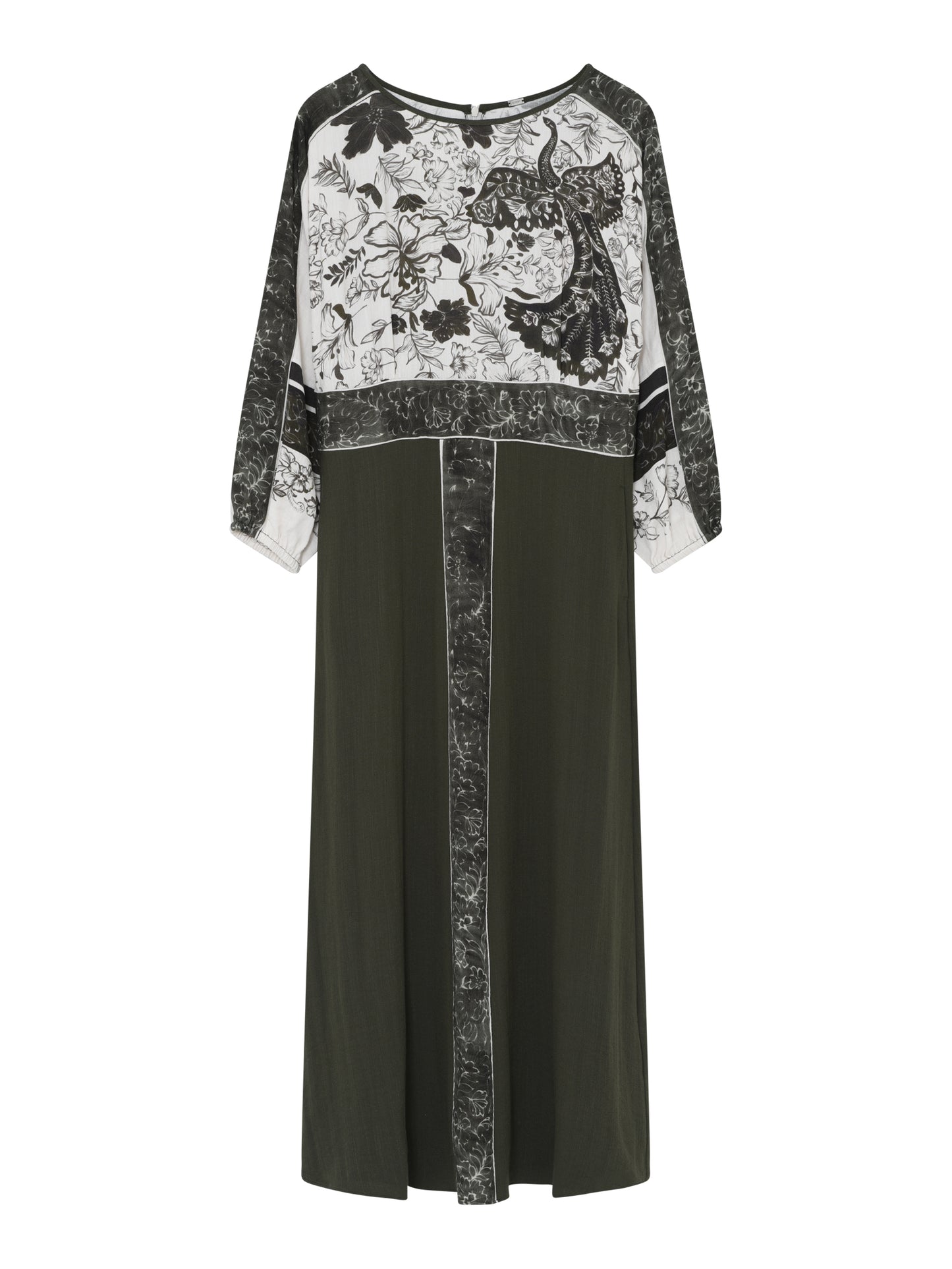 153919 | Gustav - Wita Army mønstret