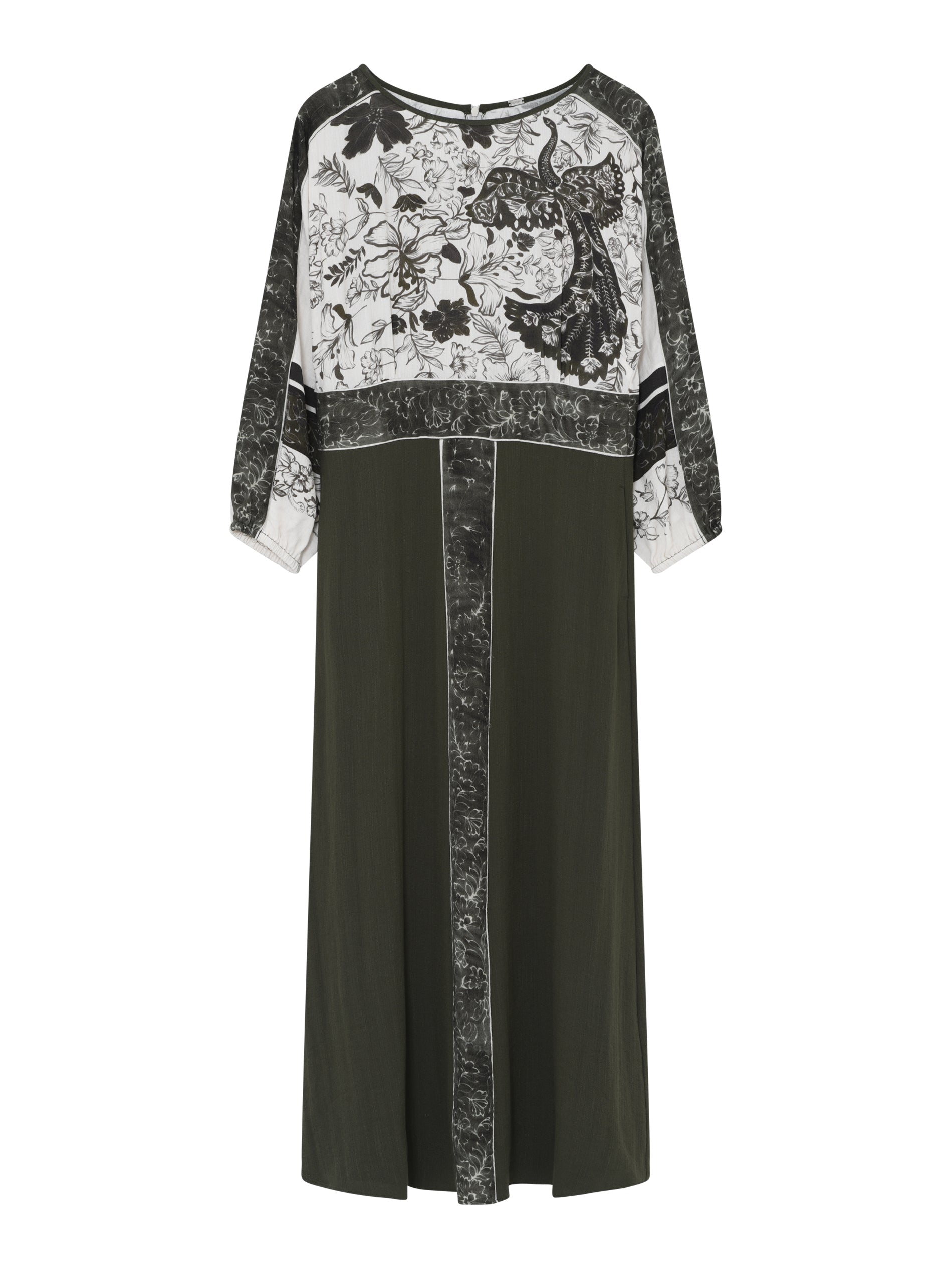 153919 | Gustav - Wita Army mønstret