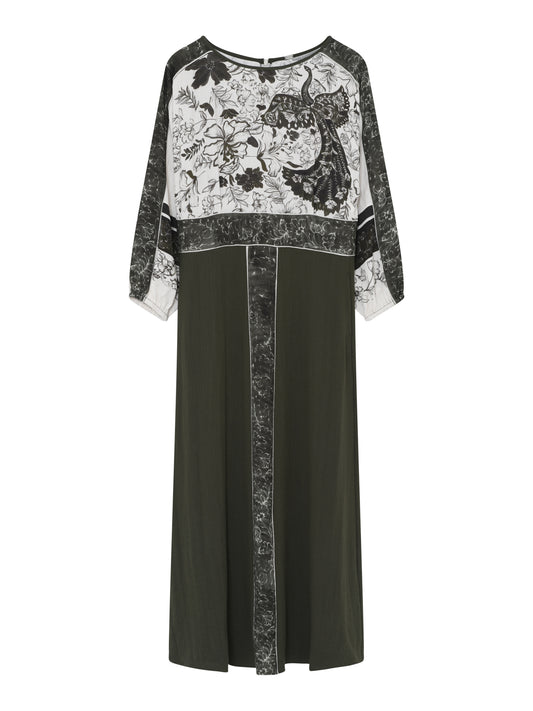  i Army mønstret fra Gustav