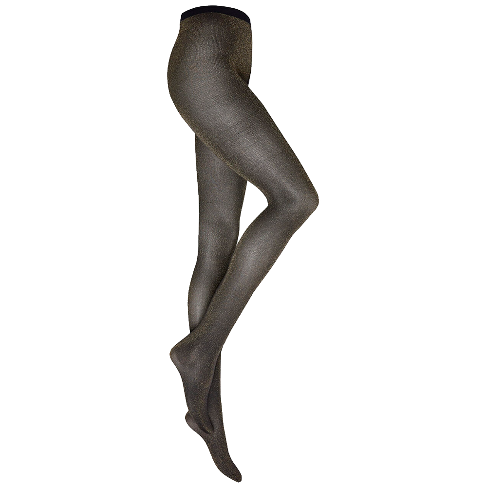142773 | Wolford - Stardust Black/gold