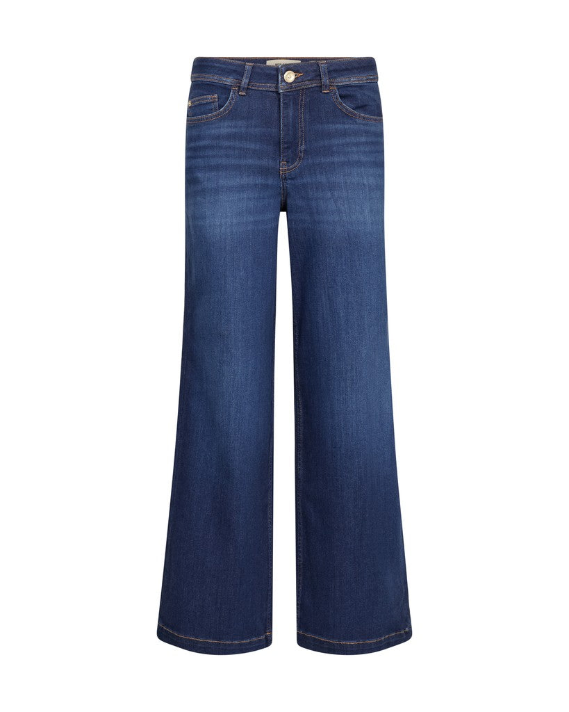 155545 | MOS MOSH - Dara Denim