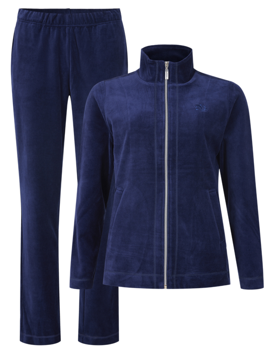  i Koboltblå fra Brandtex