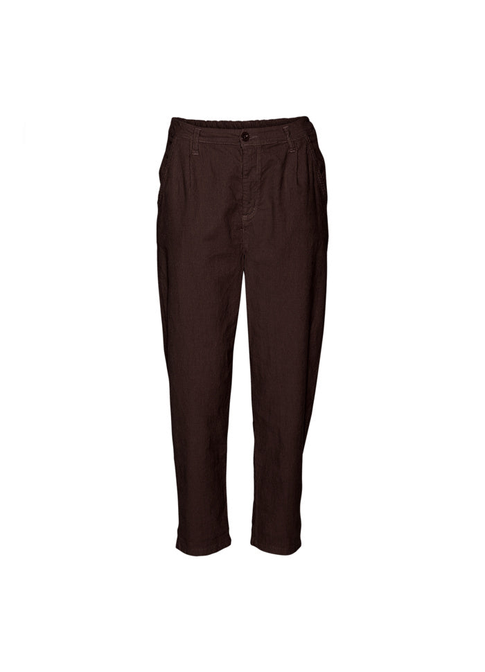 152422 | Amaze Cph - Halle Mørkebrun