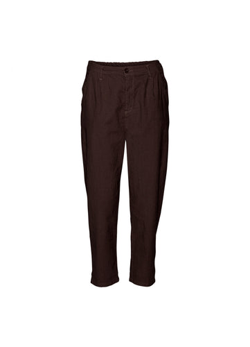 152422 | Amaze Cph - Halle Mørkebrun