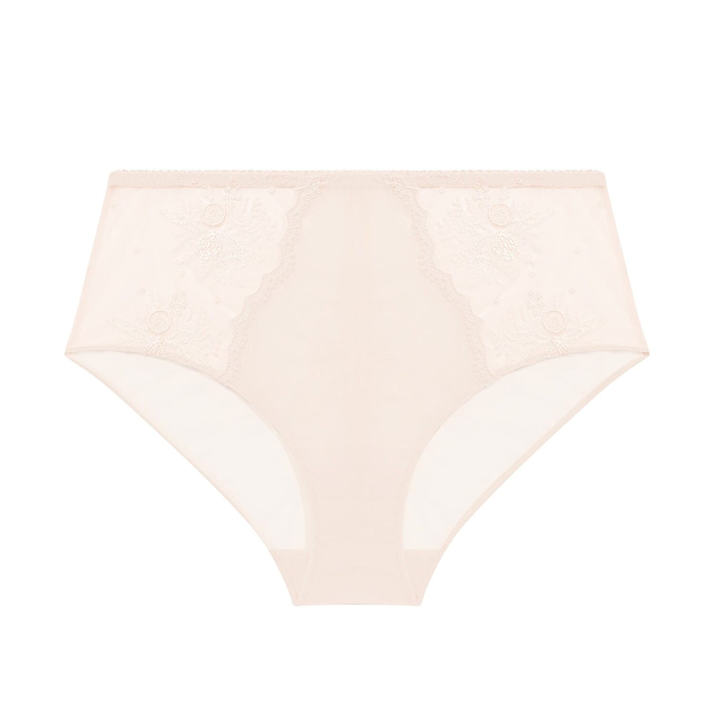 150692 | Simone Perele - Intrigue Sakura Pink Lys pudder