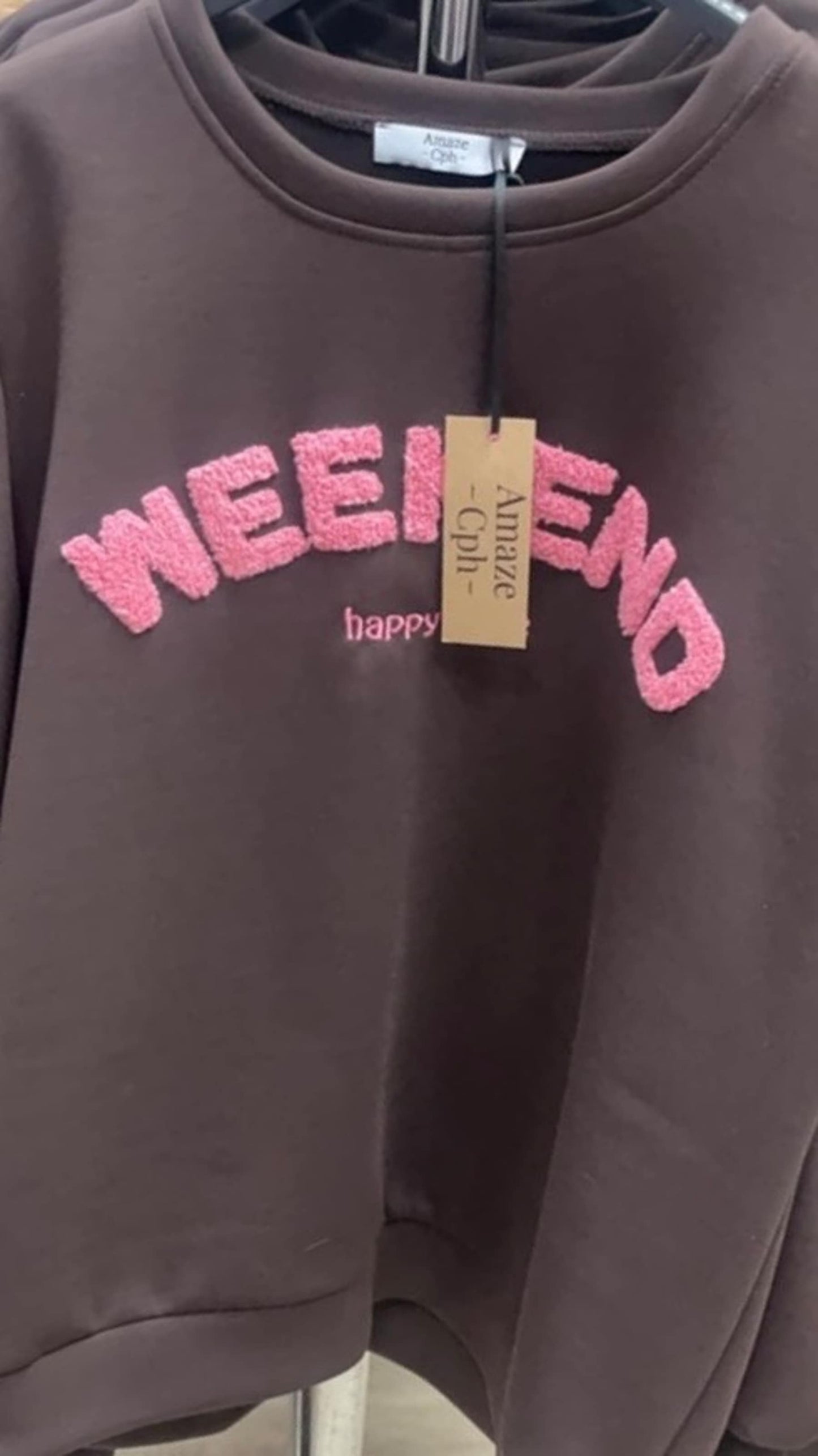 153362 | Amaze Cph - Alex Brun