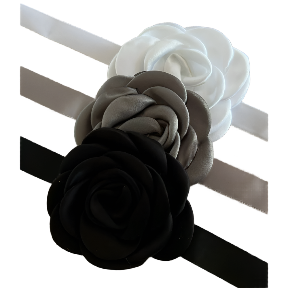 144497 | Libling - Rose Grå...