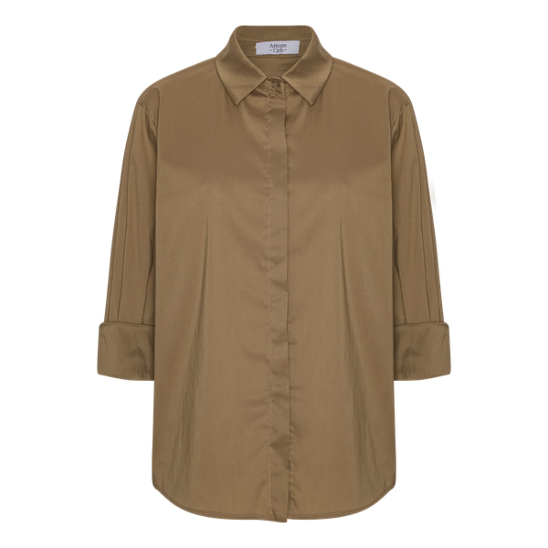 153302 | Amaze Cph - Norma Camel