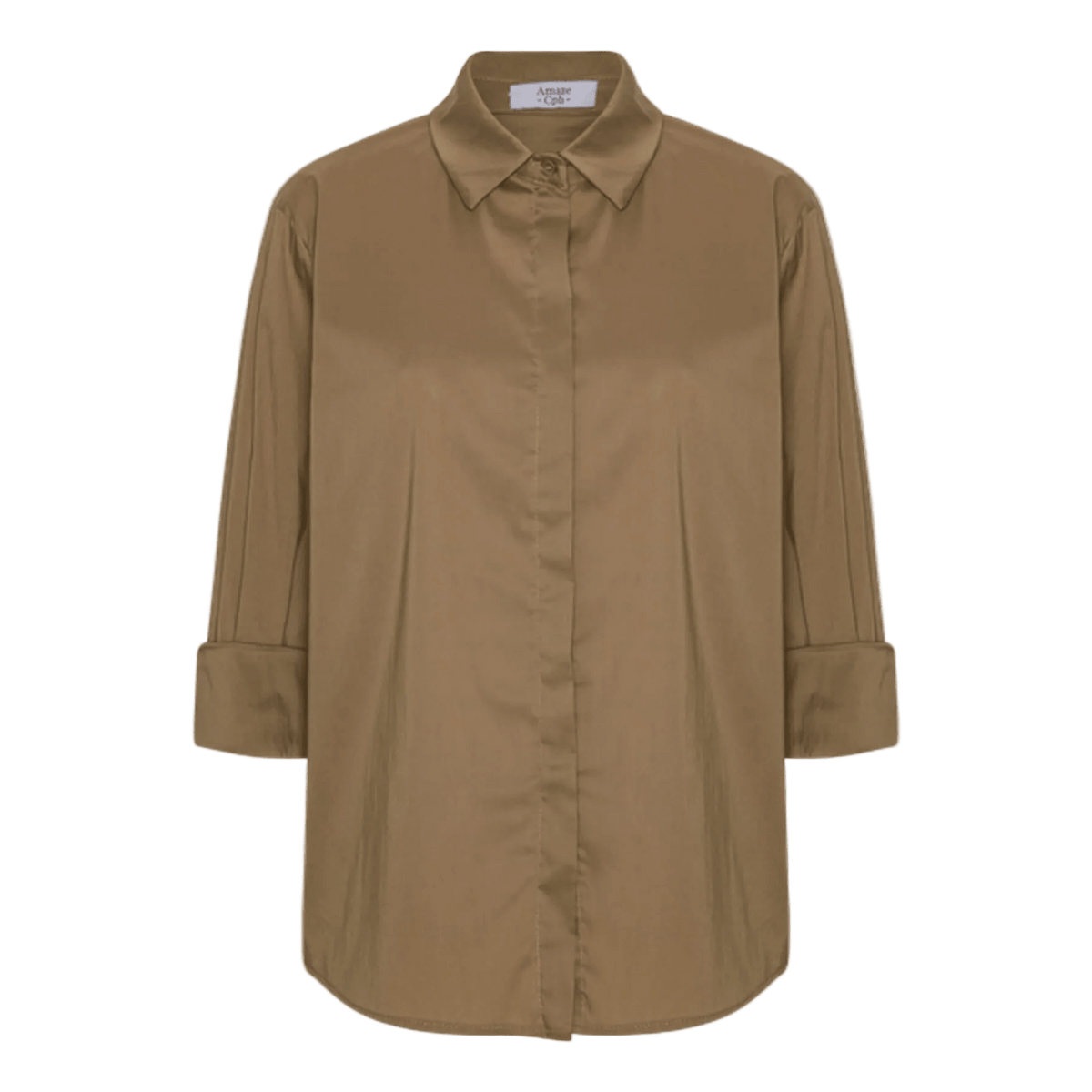 153302 | Amaze Cph - Norma Camel
