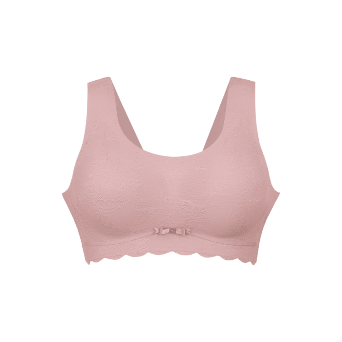 149995 | Anita - Essential Lace Rosa
