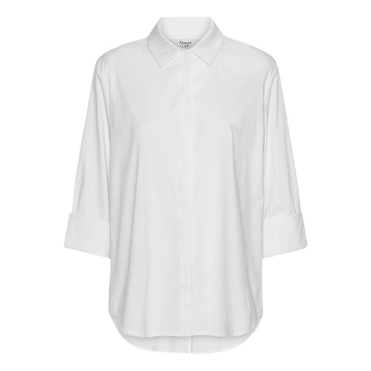  i Hvid fra Amaze Cph