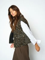 155892 | MOS MOSH - Elise Leopard