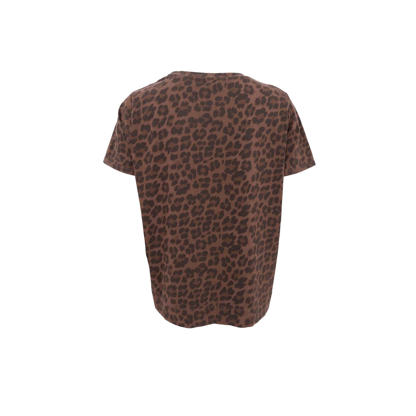 152198 | Black Colour - Zelda Leopard