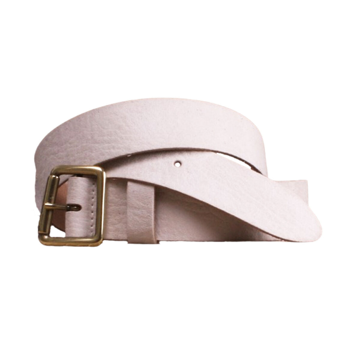 150780 | Bælte Kompagniet - BK6992 Beige