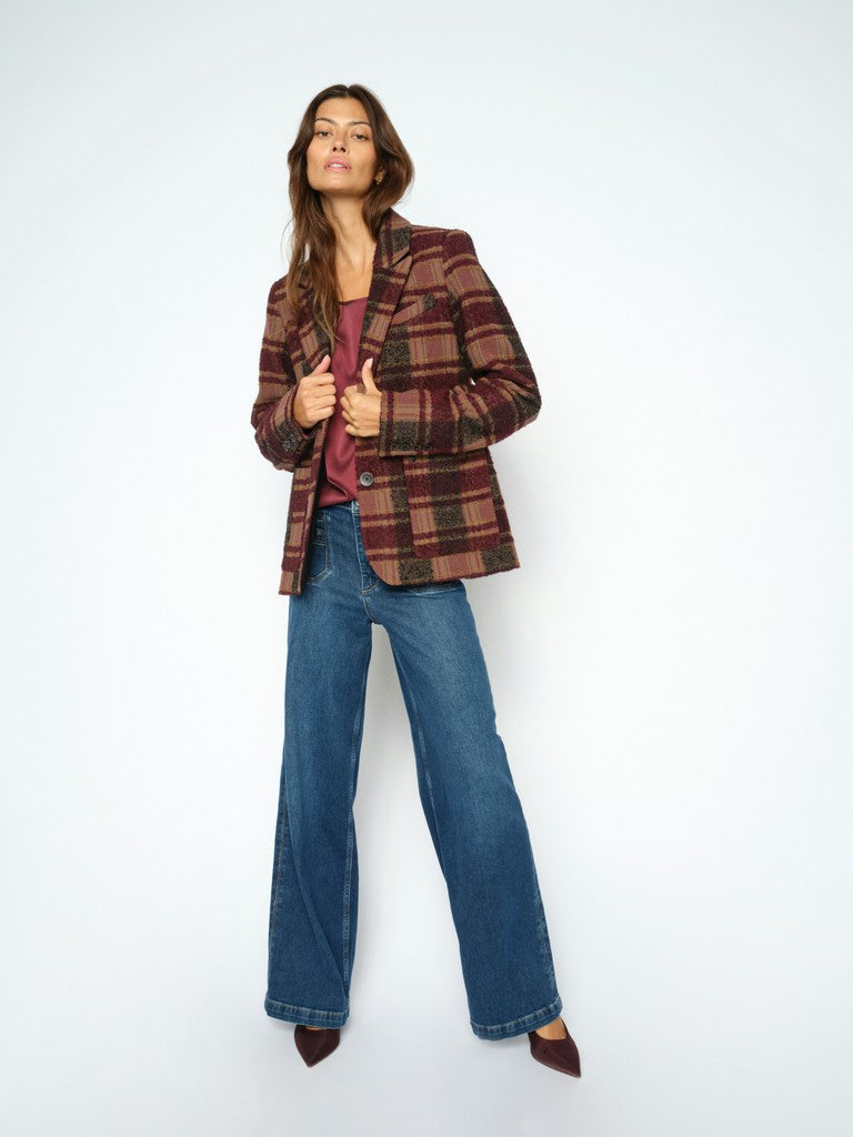 155543 | MOS MOSH - Colette Denim