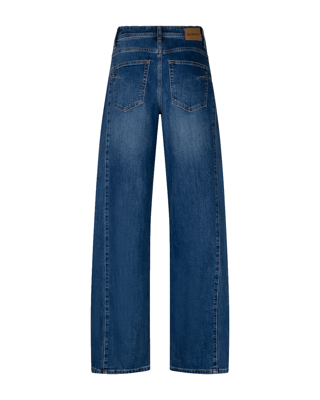 155750 | Red Button - Claudette L-31 Denim