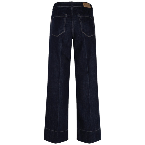 155559 | Red Button - Conny Mørk denim
