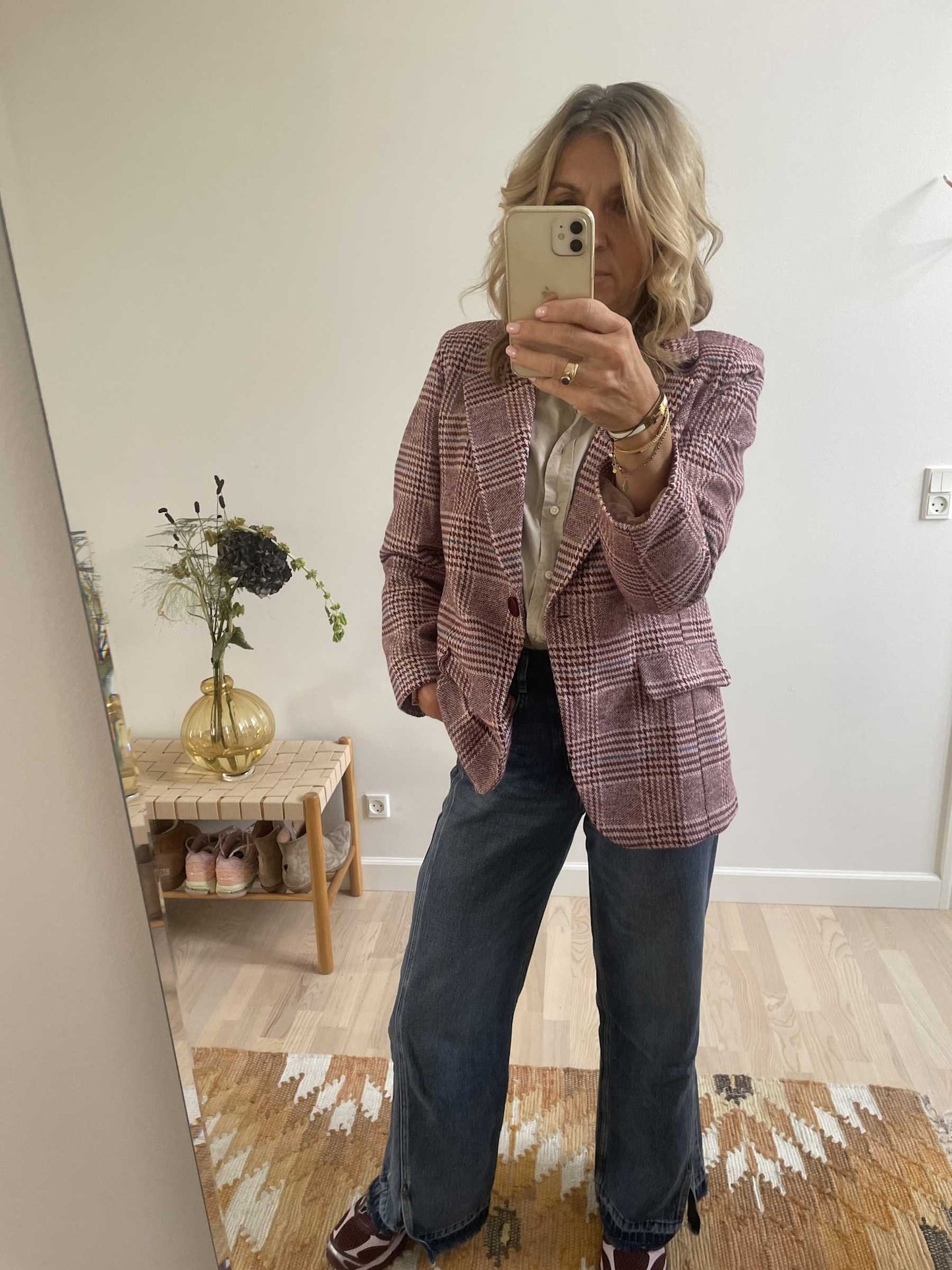 154341 | Amaze Cph - Sabrina Mønstret