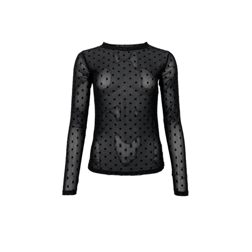 149298 | Black Colour - Jennie Sort