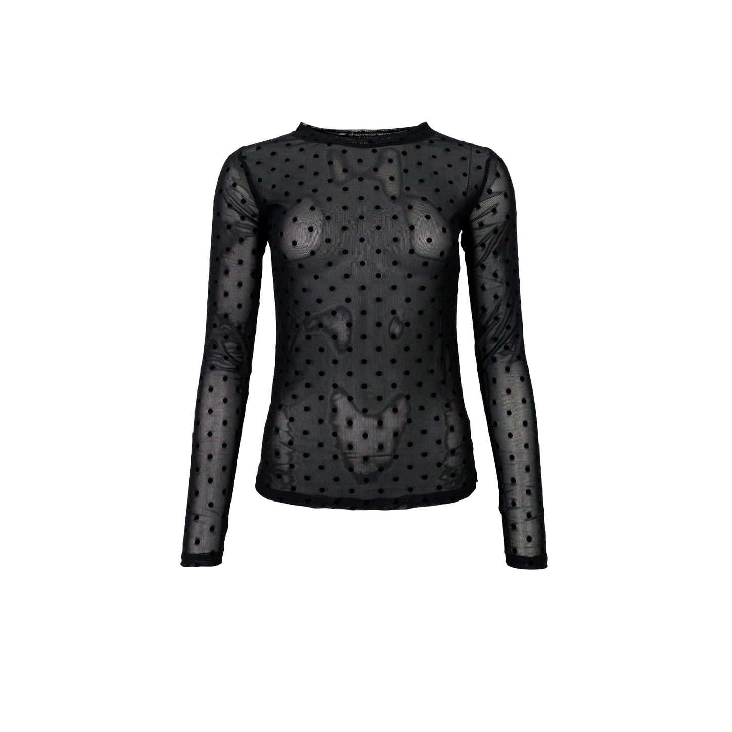 149298 | Black Colour - Jennie Sort