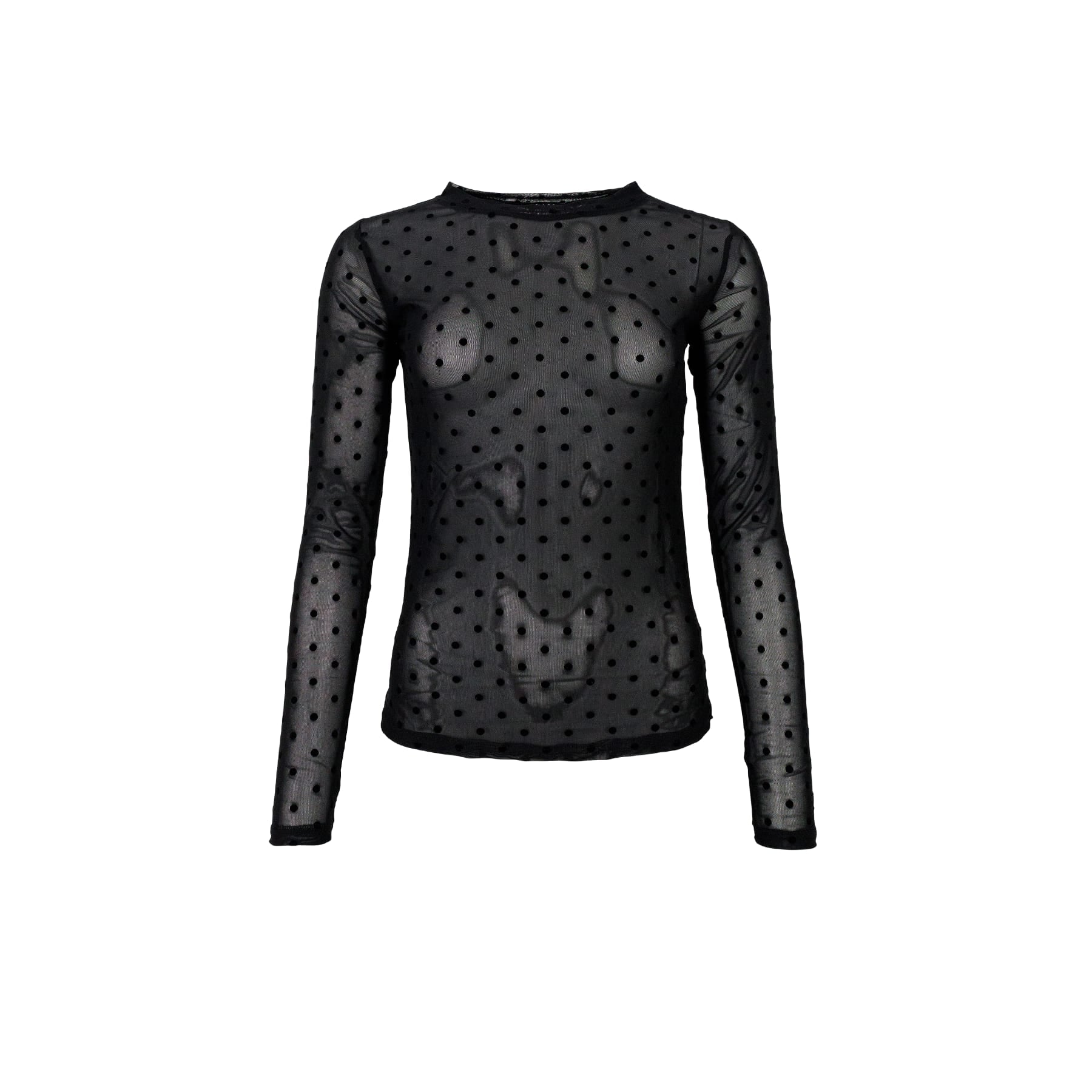 149298 | Black Colour - Jennie Sort