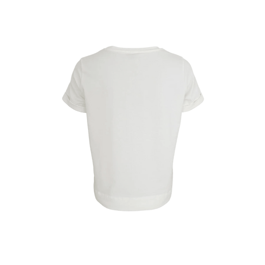  i Off white fra Black Colour