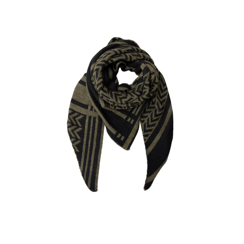 152674 | Black Colour - Bex Army mønstret