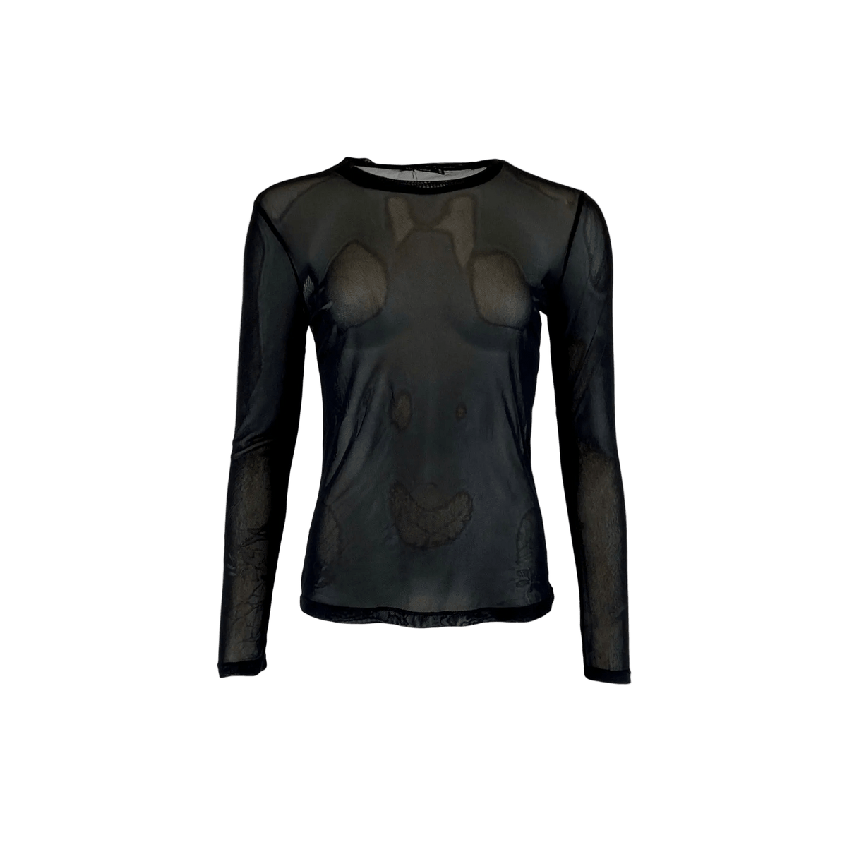 152999 | Black Colour - Annie Sort