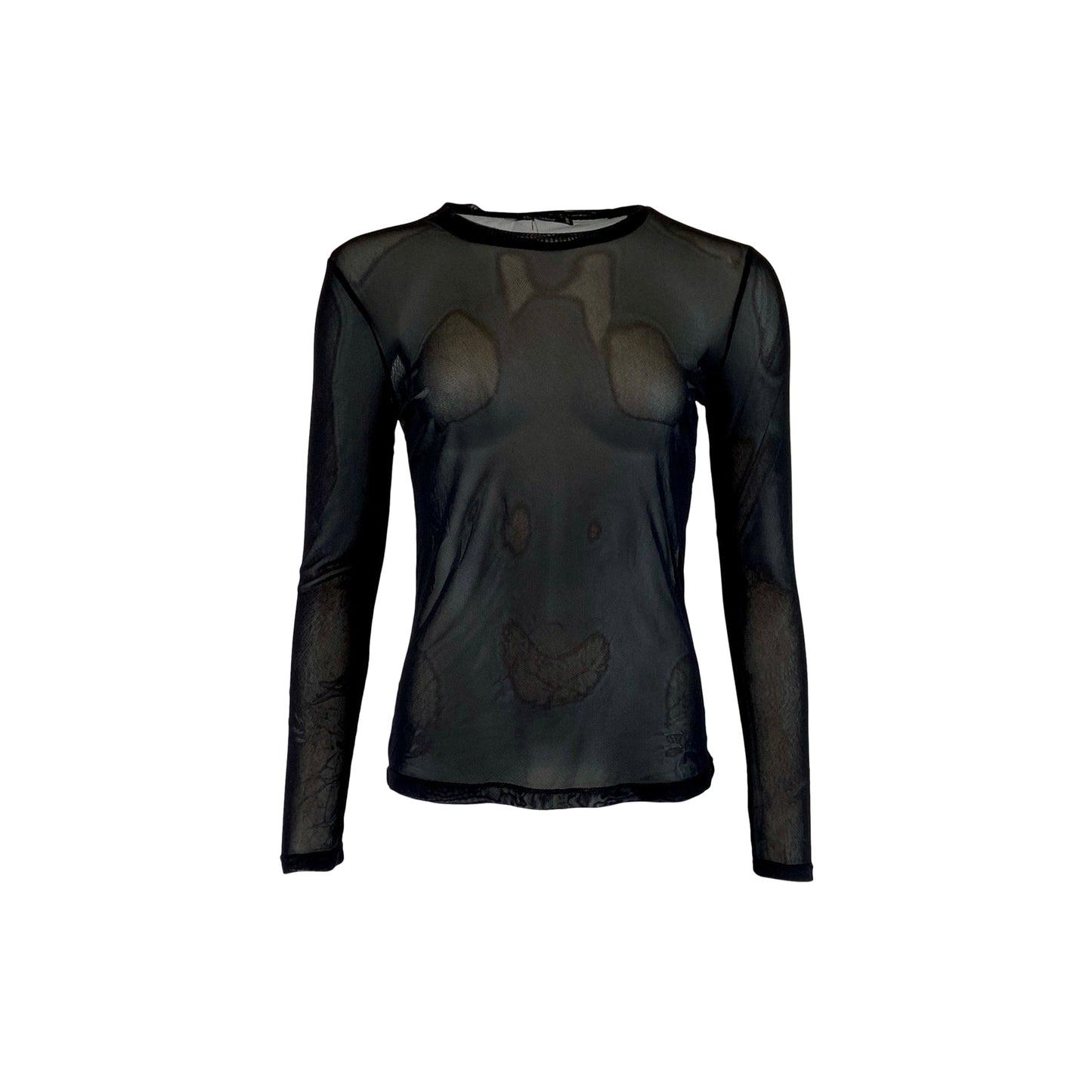 152999 | Black Colour - Annie Sort