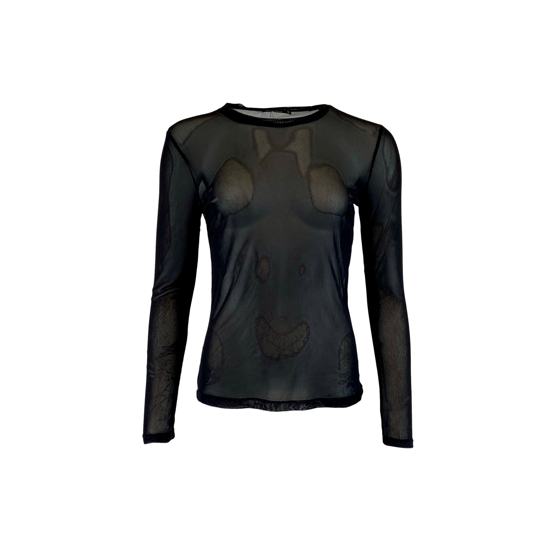 152999 | Black Colour - Annie Sort