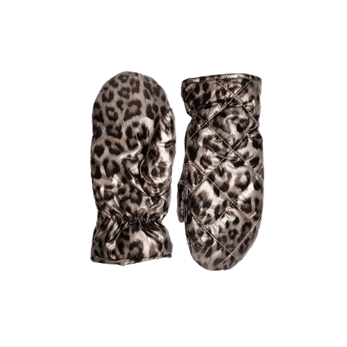 153002 | Black Colour - Nadina Leopard