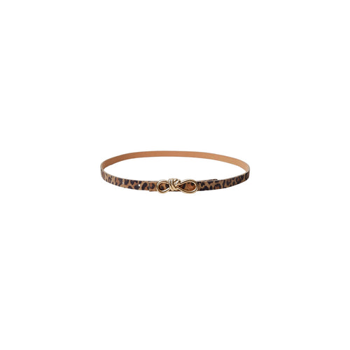 153588 | Black Colour - Sophy Leopard
