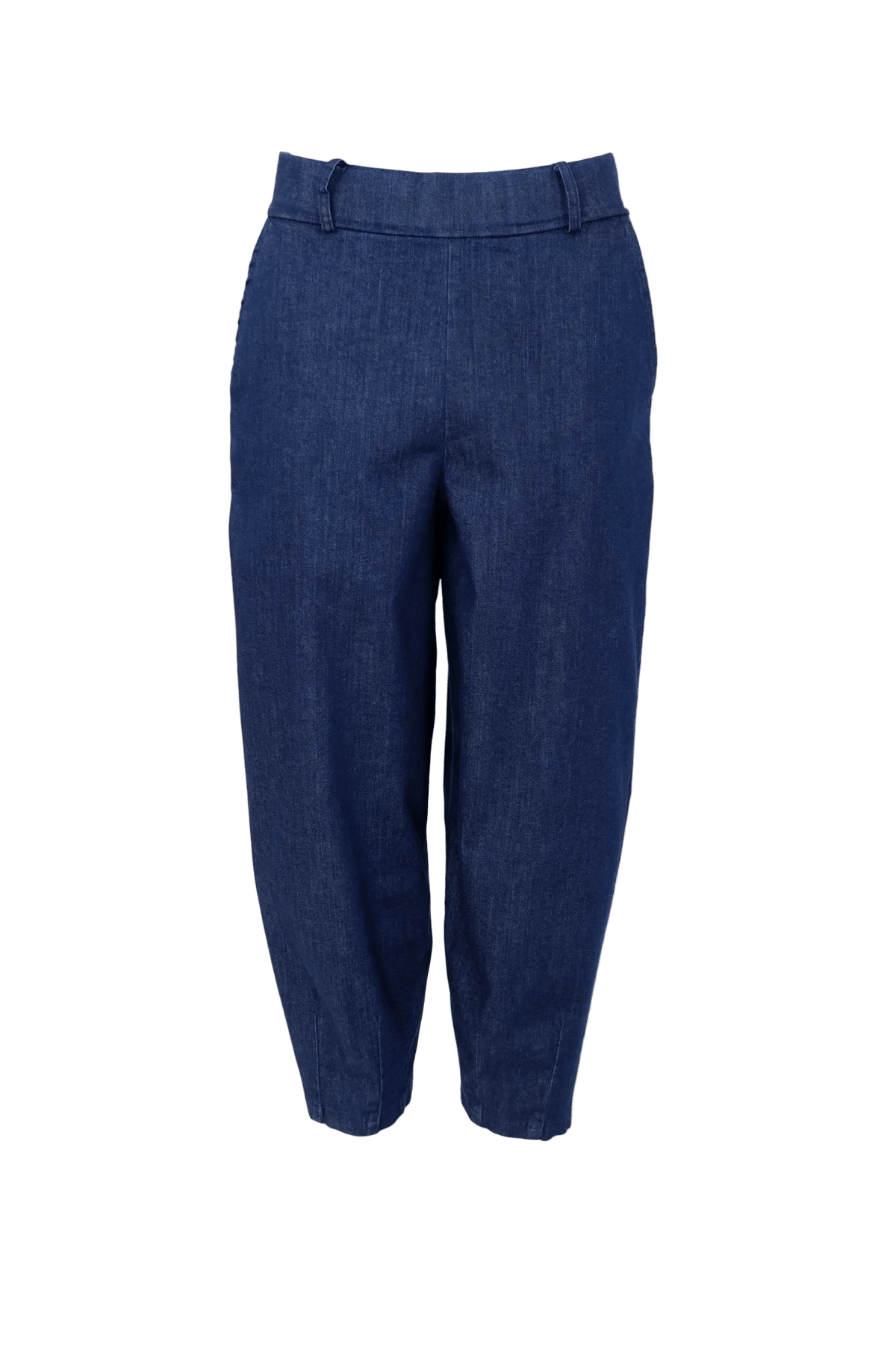 153649 | Black Colour - Denice Mørk denim
