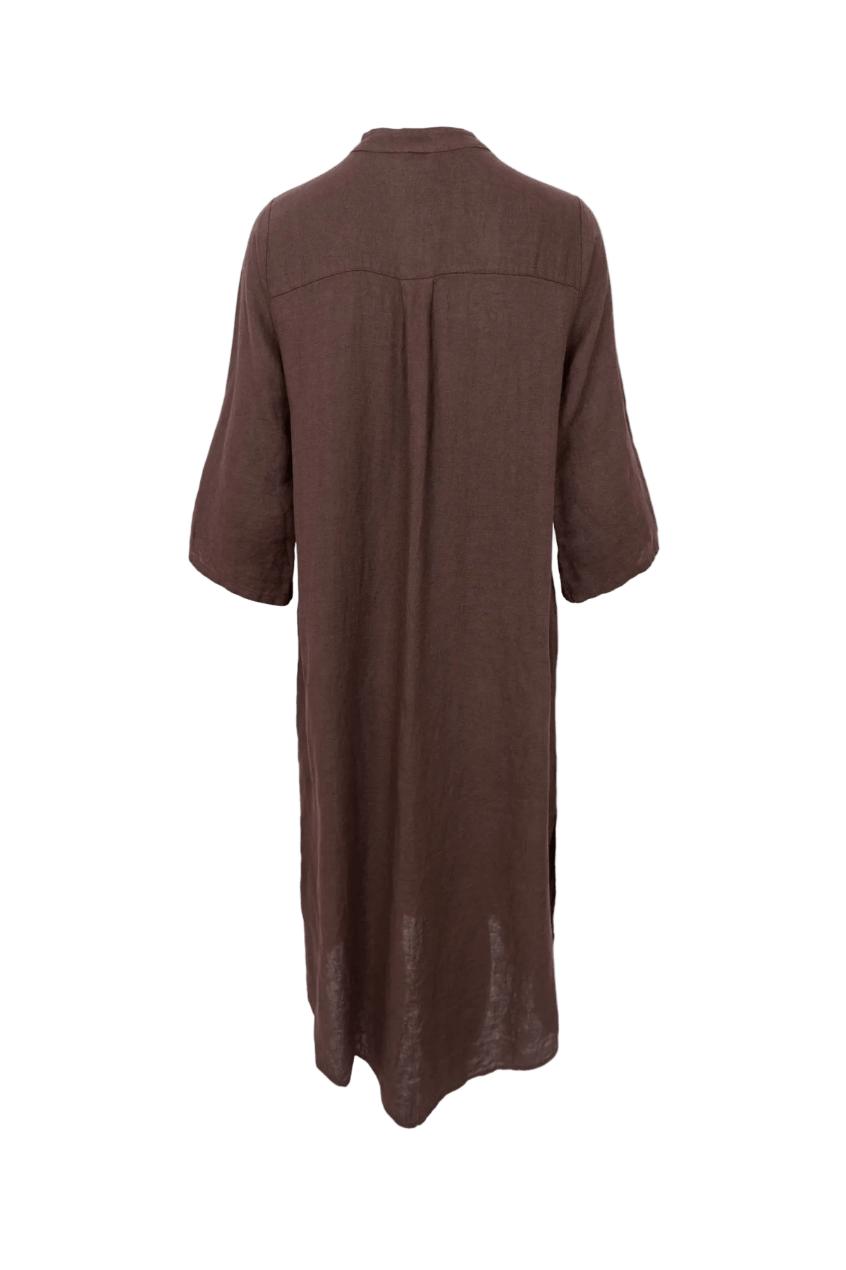 154618 | Black Colour - Melina Kaffe