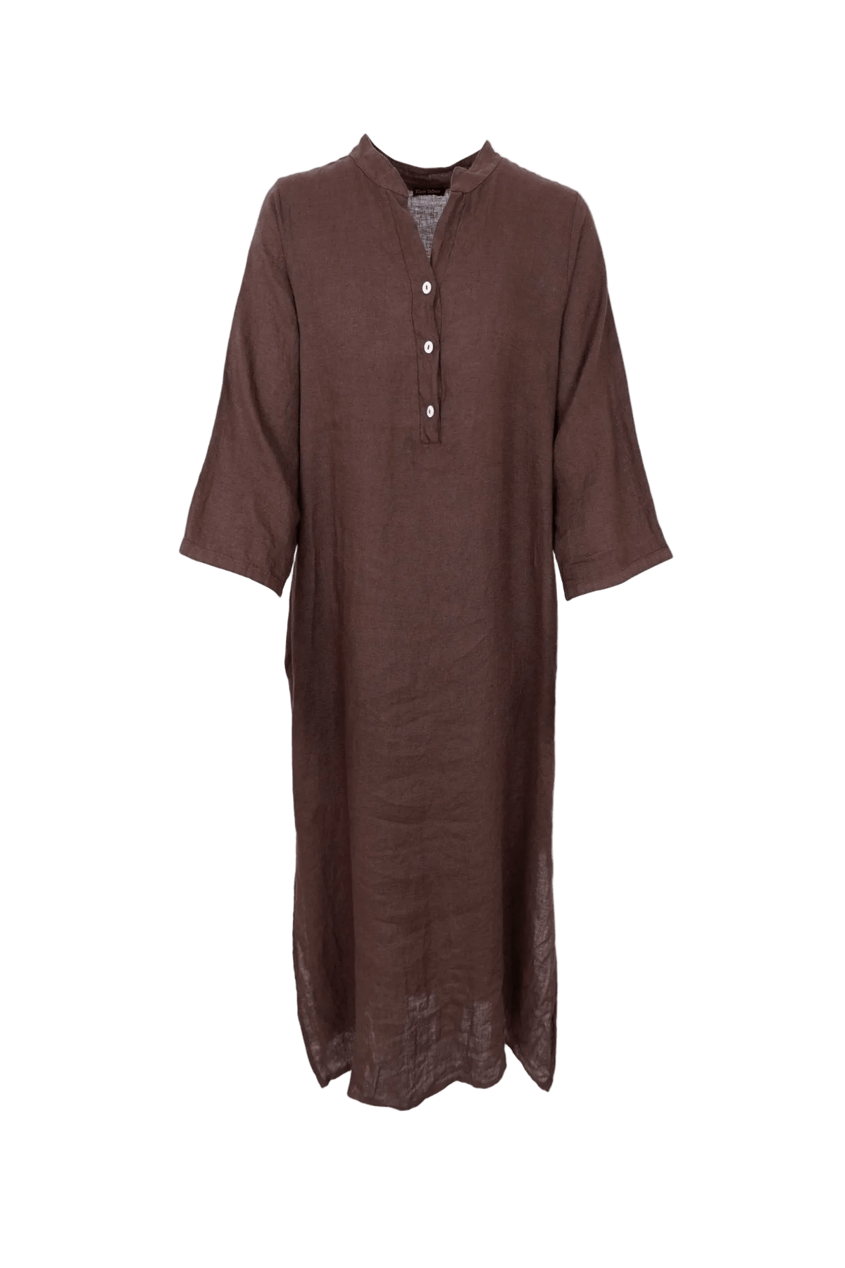 154618 | Black Colour - Melina Kaffe
