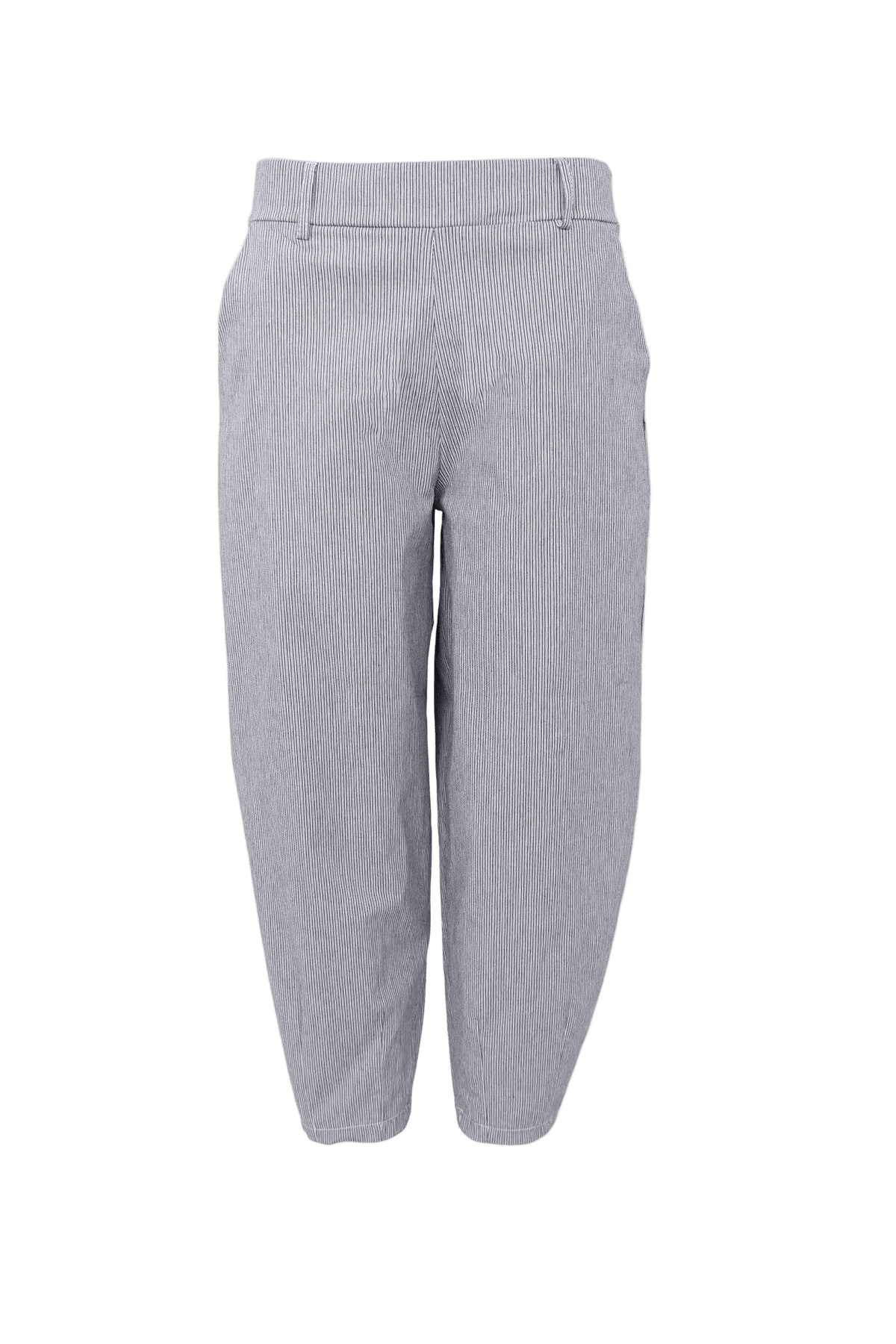 154971 | Black Colour - Mallory Sort mønstret