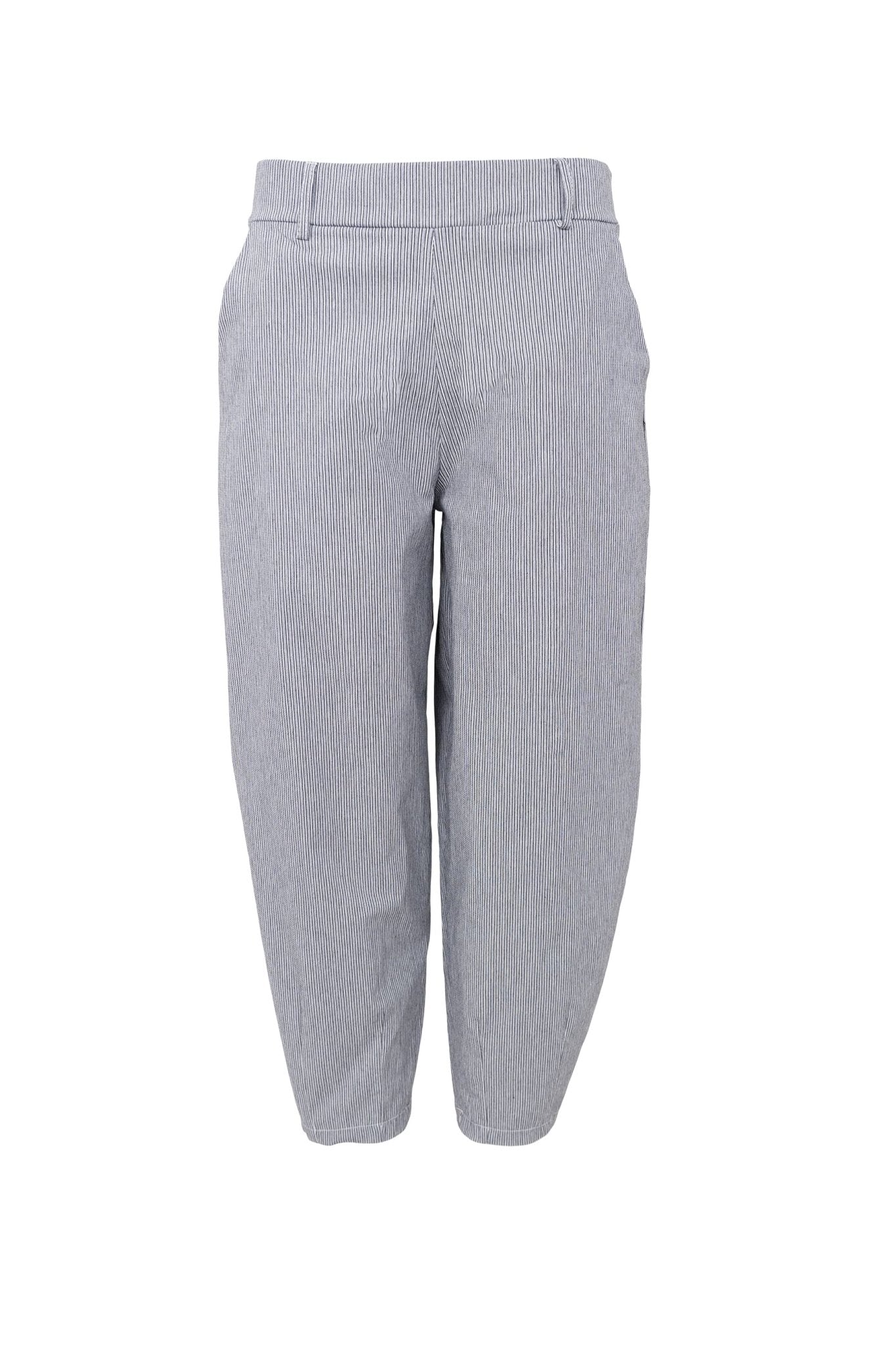 154971 | Black Colour - Mallory Sort mønstret