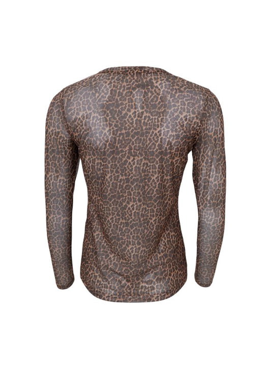  i Leopard fra Black Colour