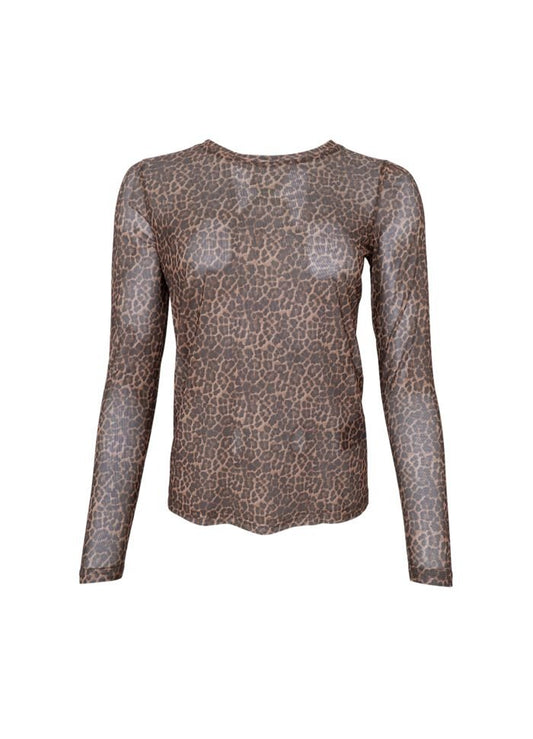  i Leopard fra Black Colour