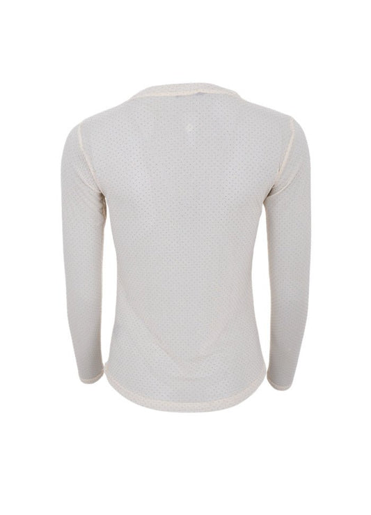  i Off white fra Black Colour