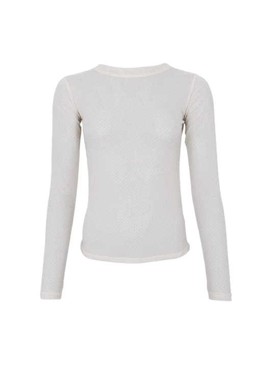  i Off white fra Black Colour