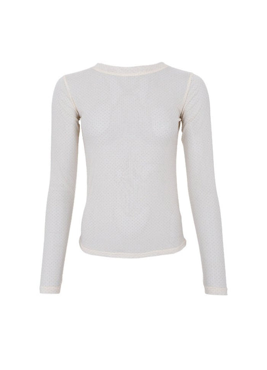  i Off white fra Black Colour