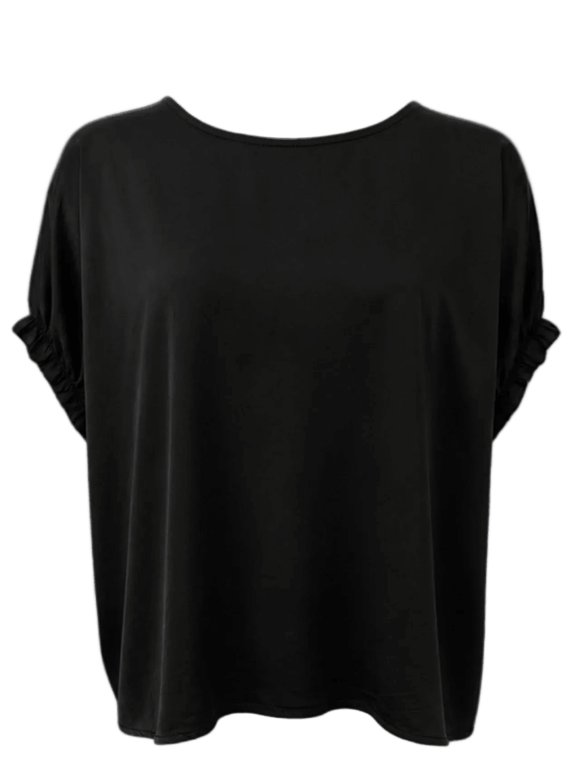 155580 | Black Colour - Mabel Sort.