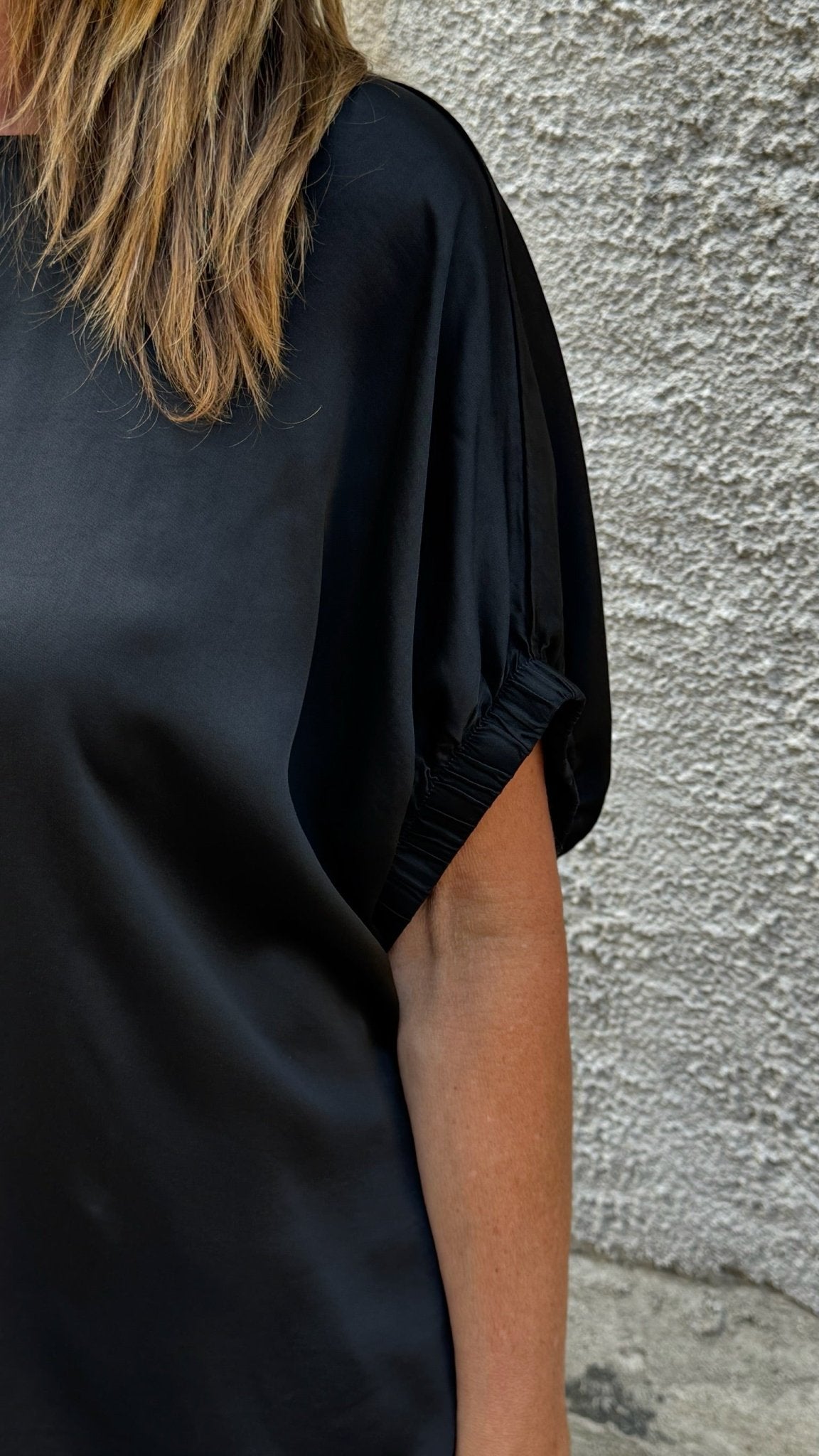 155580 | Black Colour - Mabel Sort.