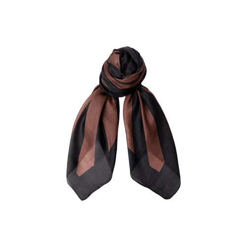 155664 | Black Colour - Nalira Mørkebrun