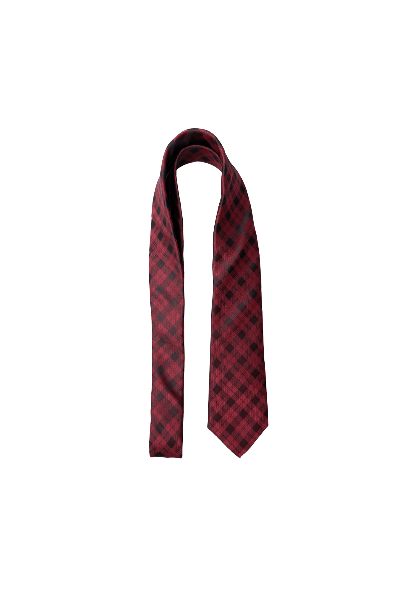 155670 | Black Colour - Lulu Bordeaux