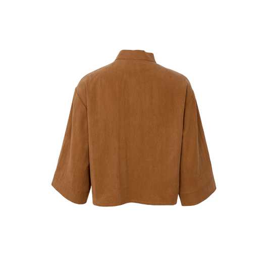  i Camel fra Black Colour